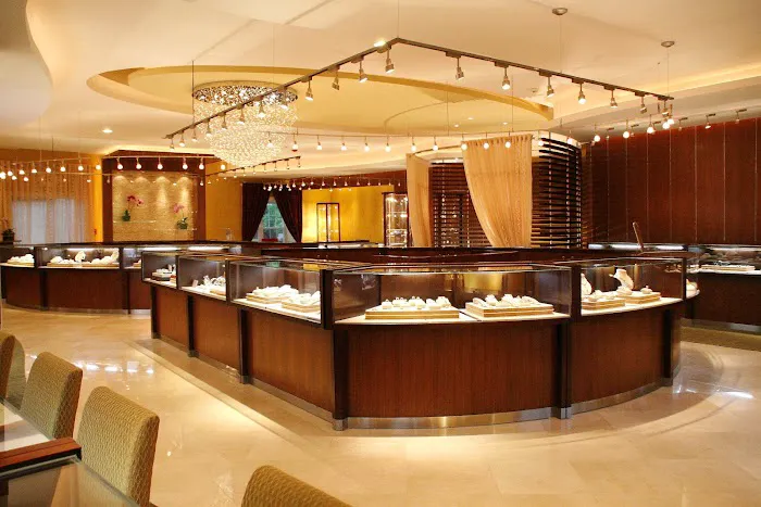 Cooper Jewelers Inc 4