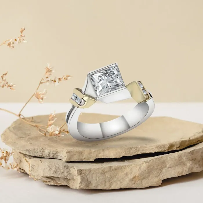 Cooper Jewelers Inc 4