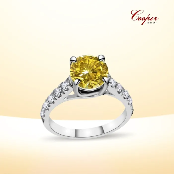 Cooper Jewelers Inc 4