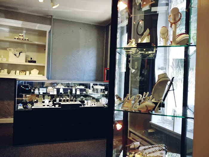 Jewelry Studio 1944 5