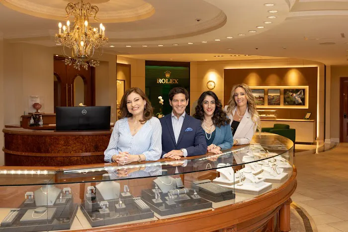 Roman Jewelers 5