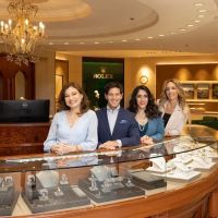 Roman Jewelers ico
