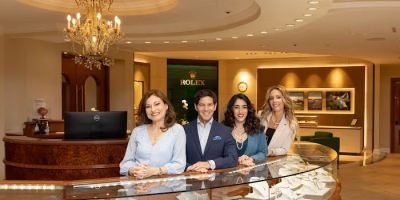 Roman Jewelers