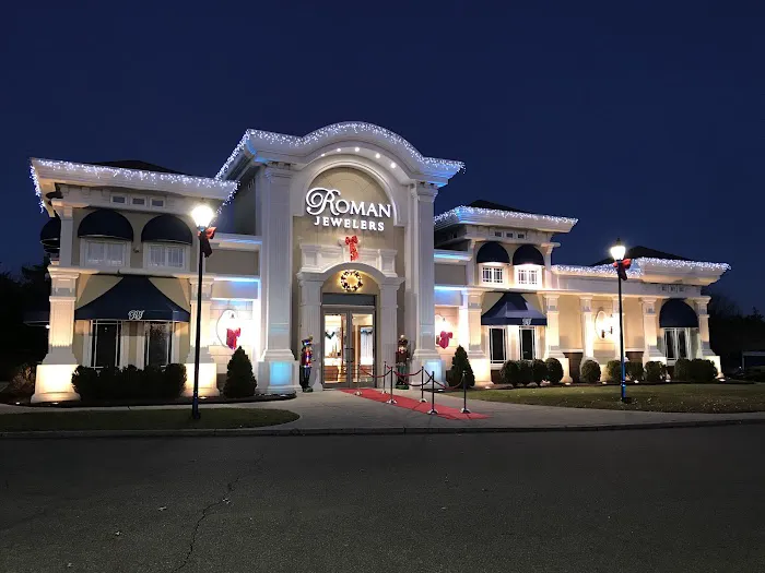 Roman Jewelers 5