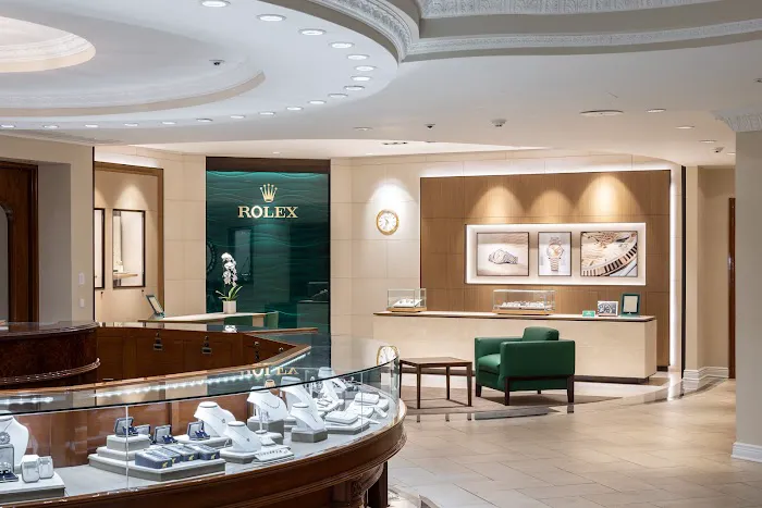 Roman Jewelers 5