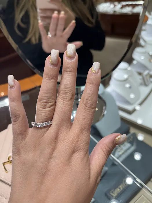 Roman Jewelers 5