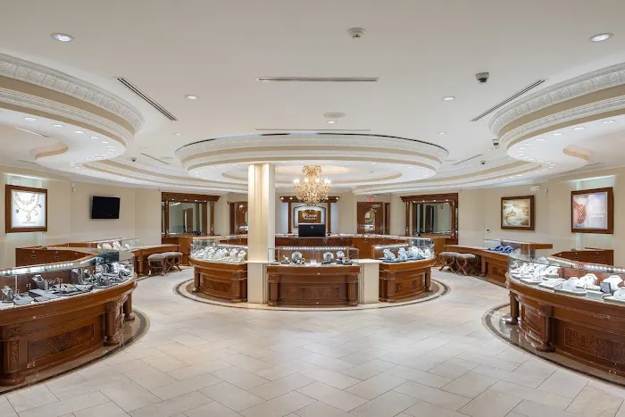 Roman Jewelers 5