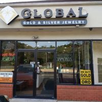 Global Gold & Silver ico