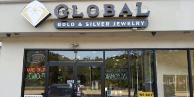 Global Gold & Silver