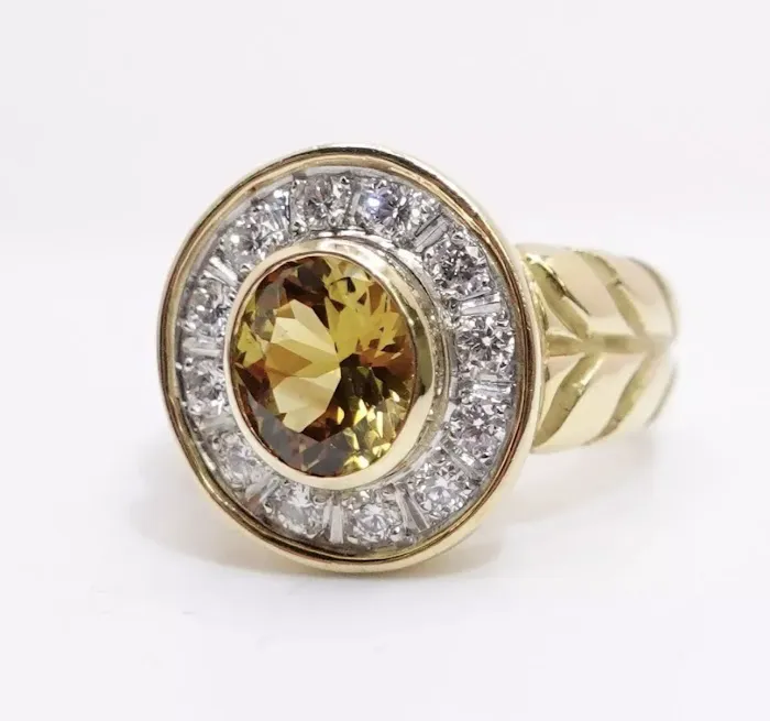 Global Gold & Silver 4