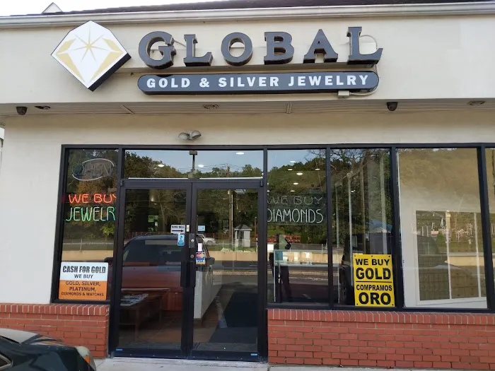 Global Gold & Silver 4