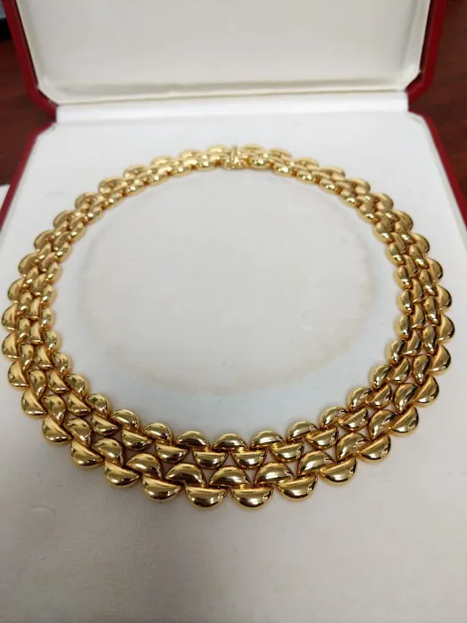 Global Gold & Silver 4