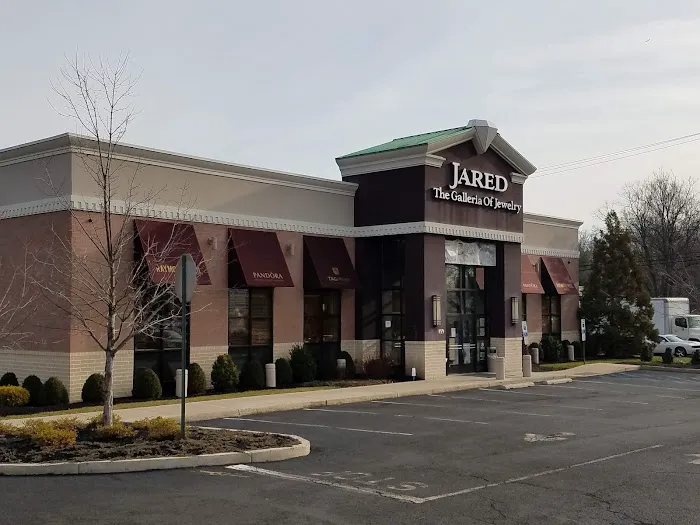 Jared Jewelers 4