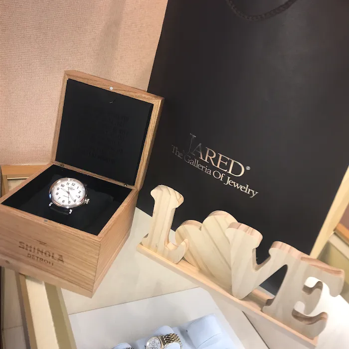 Jared Jewelers 4