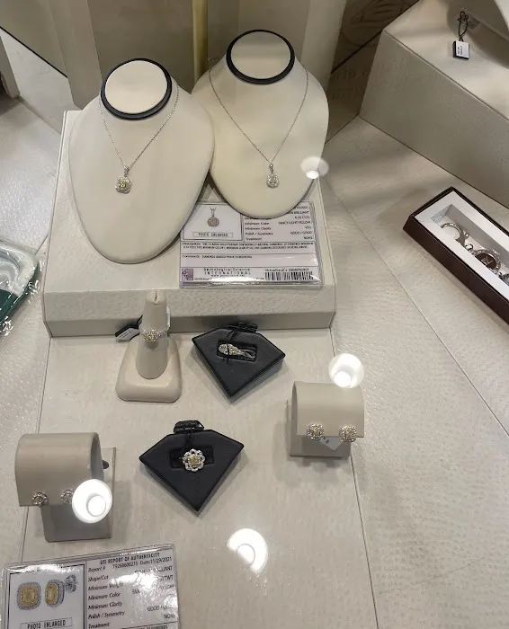 Jared Jewelers 4