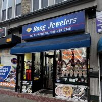 Bong Jewelers ico