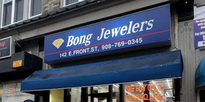 Bong Jewelers