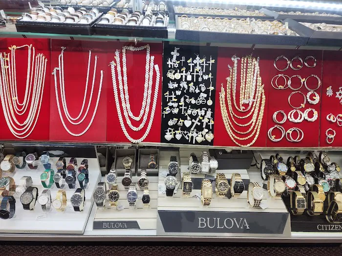 Bong Jewelers 4