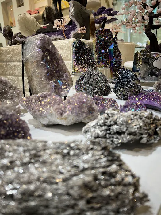 Exotic Stones LLC 5