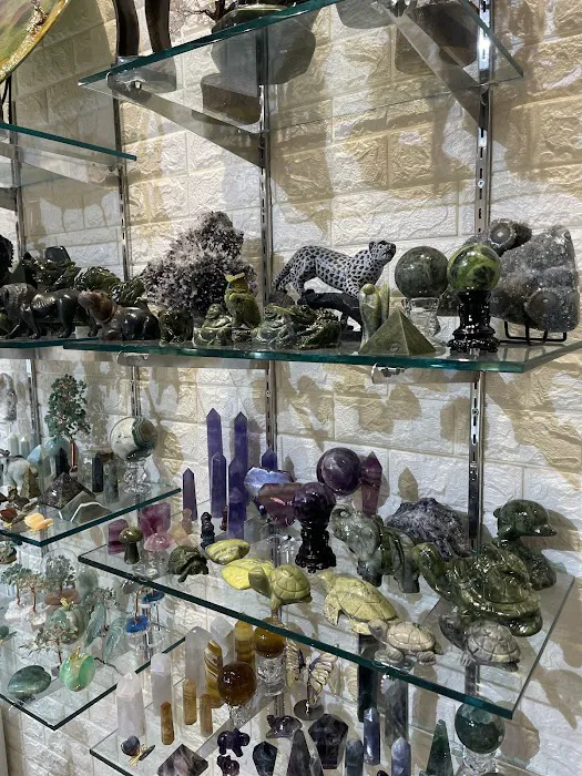 Exotic Stones LLC 5