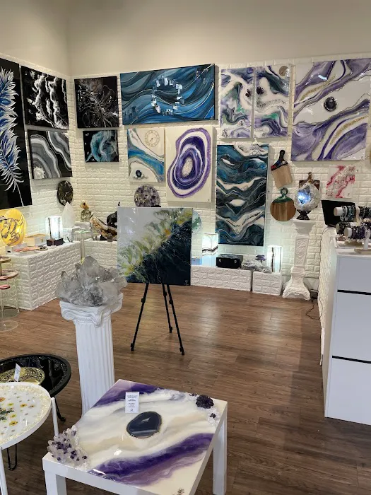 Exotic Stones LLC 5