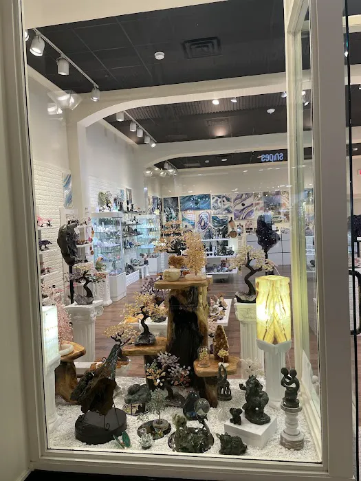 Exotic Stones LLC 5