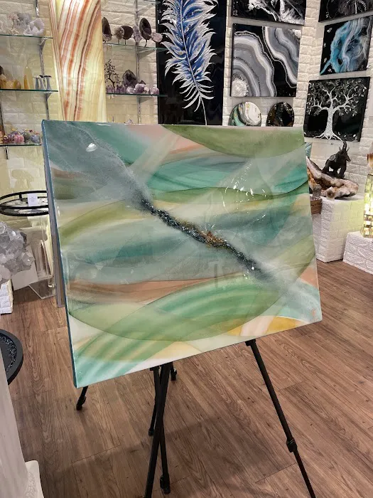 Exotic Stones LLC 5