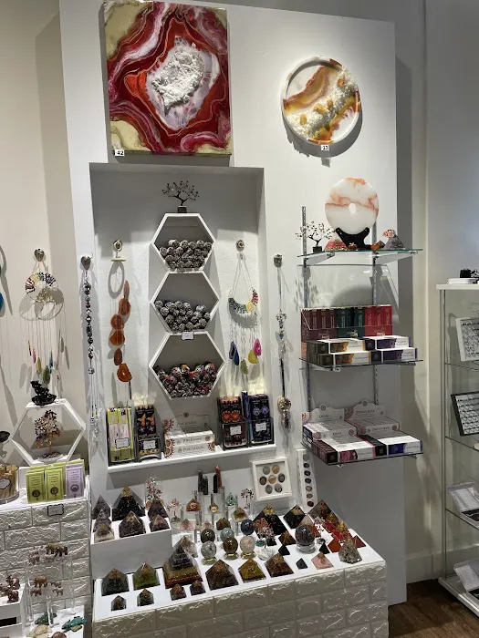 Exotic Stones LLC 5