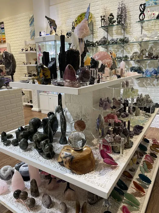 Exotic Stones LLC 5