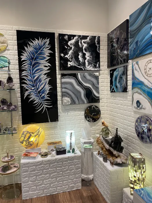 Exotic Stones LLC 5