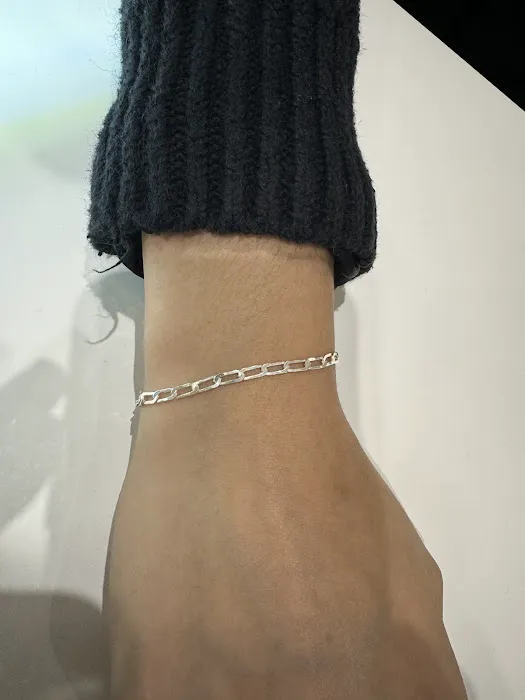 Forever Linxx Permanent Jewelry 5