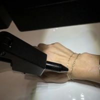 Forever Linxx Permanent Jewelry ico