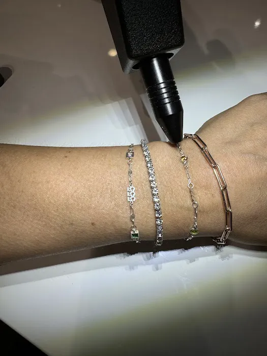Forever Linxx Permanent Jewelry 5