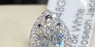 Joseph Jacob Jewelers