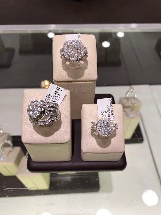 Joseph Jacob Jewelers 5