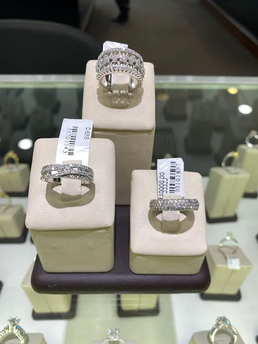 Joseph Jacob Jewelers 5