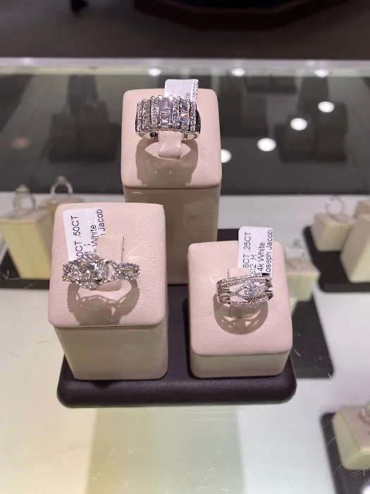 Joseph Jacob Jewelers 5