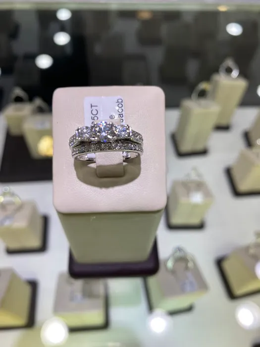 Joseph Jacob Jewelers 5