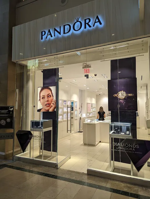 Pandora 5