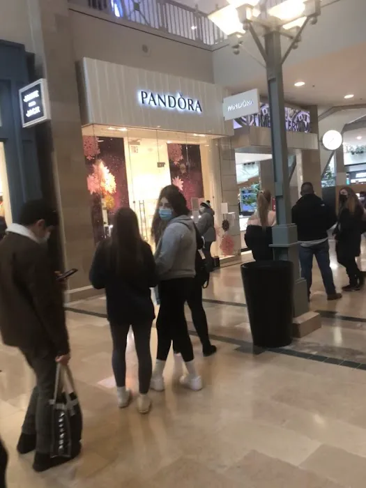 Pandora 5