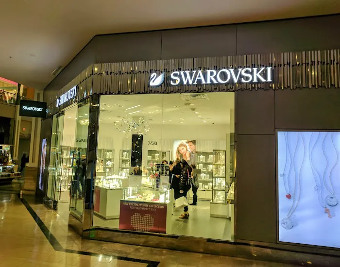 Swarovski 5
