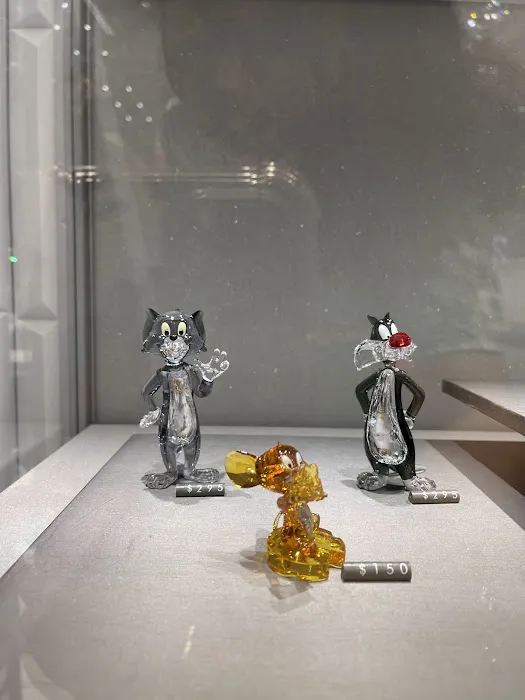 Swarovski 5