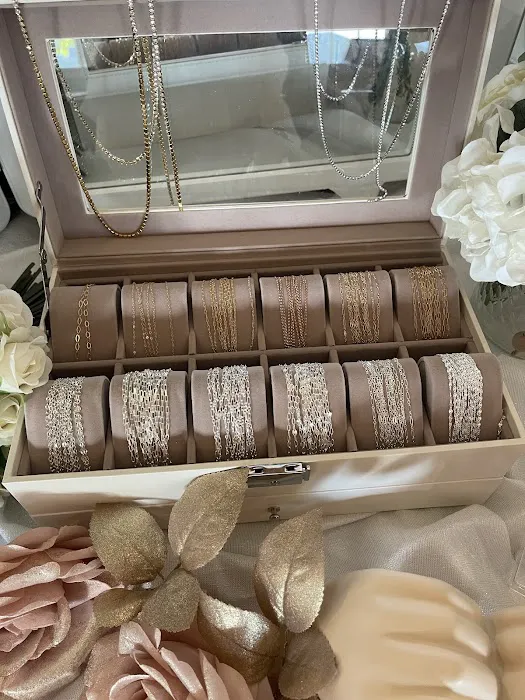 Forever Linxx Permanent Jewelry Bridgewater 5