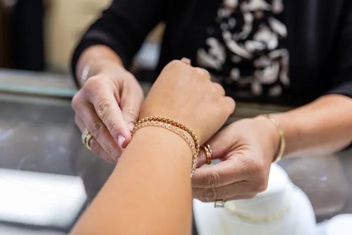 Forever Linxx Permanent Jewelry Bridgewater 5