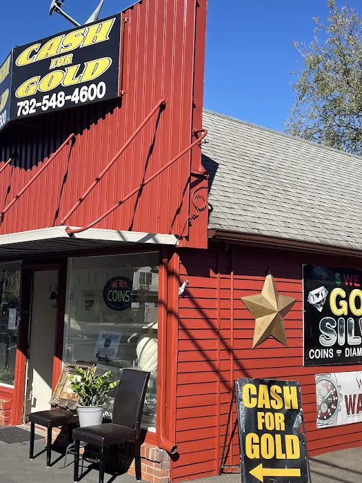 Jake's Cash for Gold 4