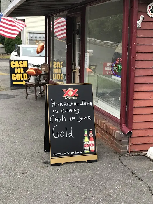 Jake's Cash for Gold 4
