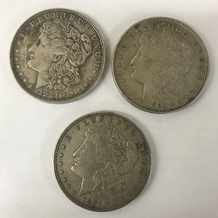 Jake's Cash for Gold 4
