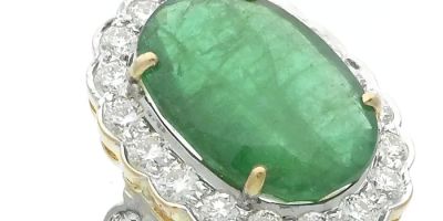 Jewels Heritage Inc