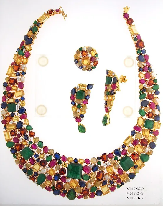 Jewels Heritage Inc 4