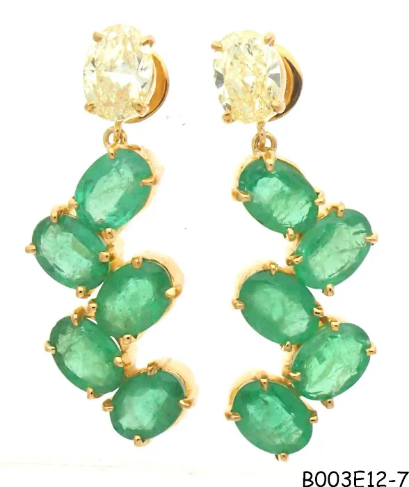 Jewels Heritage Inc 4